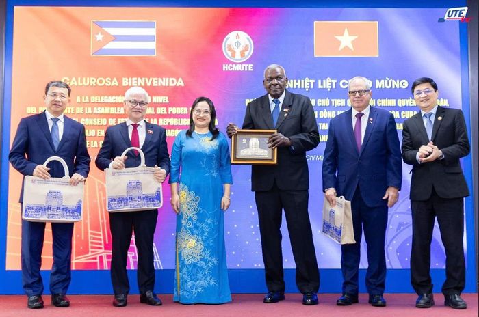  Sự kiện này được xem là dấu mốc có ý nghĩa trong việc thắt chặt hợp tác kỹ thuật và nghiên cứu giữa Việt Nam và Cuba, cũng như triển vọng ứng dụng khoa học công nghệ vào phát triển nông nghiệp tại hai quốc gia. 