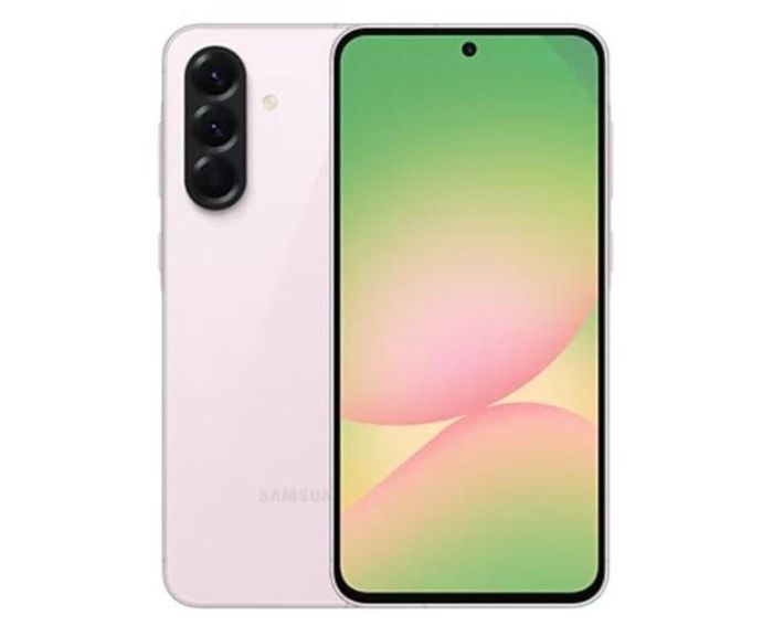 Galaxy A56 5G.