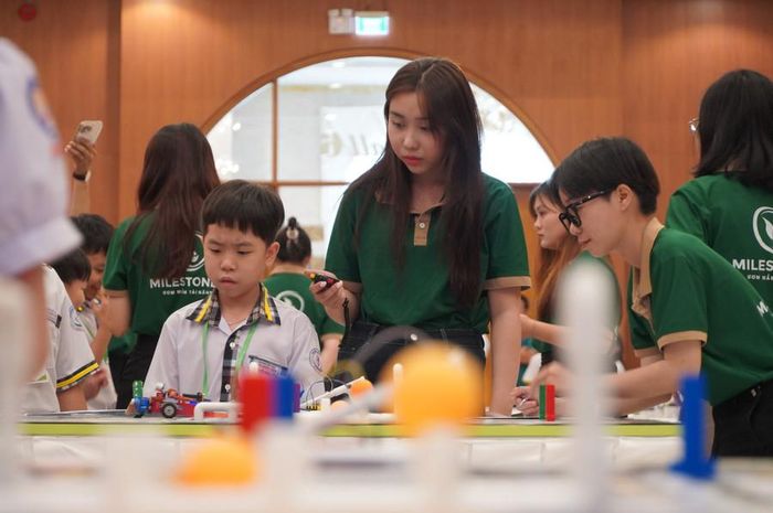  Qua các vòng sơ tuyển, có 60 đội vào vòng chung kết. Cuộc thi còn để tuyển chọn những gương mặt xuất sắc đại diện cho TP Cần Thơ dự Cuộc thi Robothon Quốc gia và Quốc tế. 