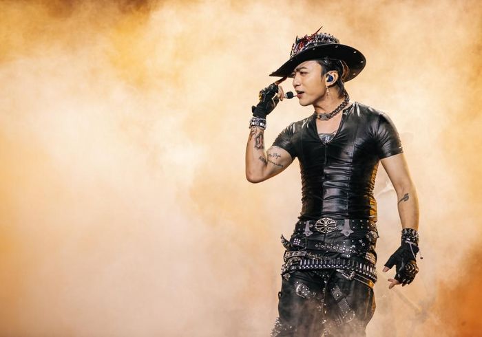 Hai concert trước đó của nam ca sĩ luôn trong tình trạng "cháy vé". 