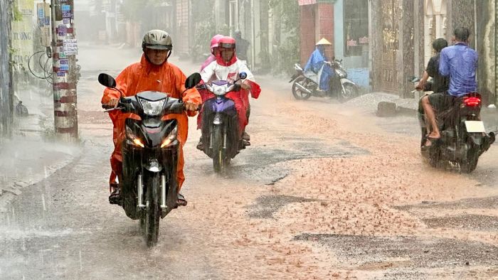 Rất nhiều người dân đều mong mỏi một cuộc đại tu lâu dài được triển khai trên tuyến đường này đồng thời địa phương và các ngành chức năng áp dụng các phương án đảm bảo ATGT lâu dài để việc đi lại thuận lợi, an toàn hơn.