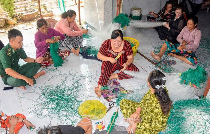 Đảm bảo an toàn PCCC là nền tảng để người dân yên tâm sản xuất, kinh doanh.