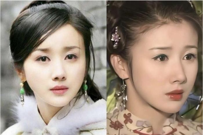 Tôn Phi Phi từng là mỹ nhân đình đám của làng giải trí Hoa ngữ, sở hữu nhan sắc xinh đẹp.