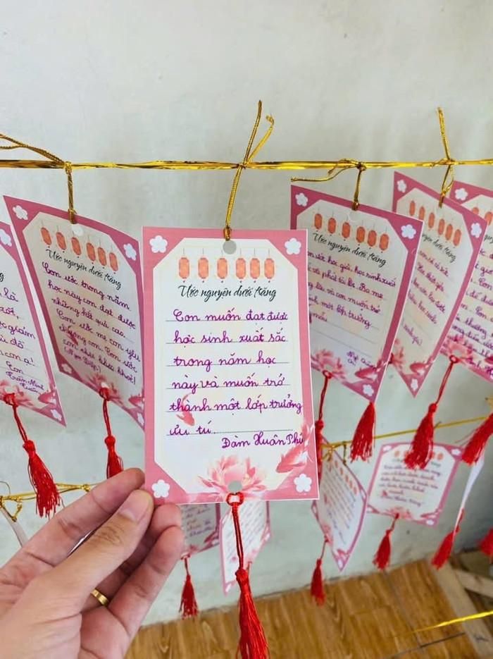 Những hoạt động ý nghĩa của lớp. Ảnh: Trường Tiểu học Liên Hà - Ô Diên