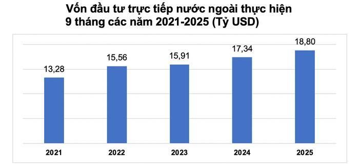  Nguồn: Cục Thống kê (Bộ Tài chính) 