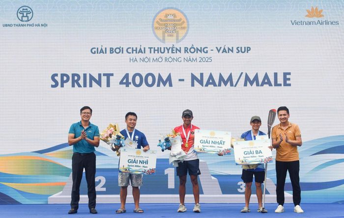 Sự kiện đã khép lại nhưng dư âm của tinh thần thể thao, sự giao thoa giữa truyền thống và hiện đại vẫn tiếp tục lan tỏa mạnh mẽ. Sự kiện không chỉ là ngày hội thể thao đậm đà bản sắc Thủ đô mà còn là cầu nối gắn kết cộng đồng, quảng bá hình ảnh Hà Nội và Việt Nam ra thế giới.