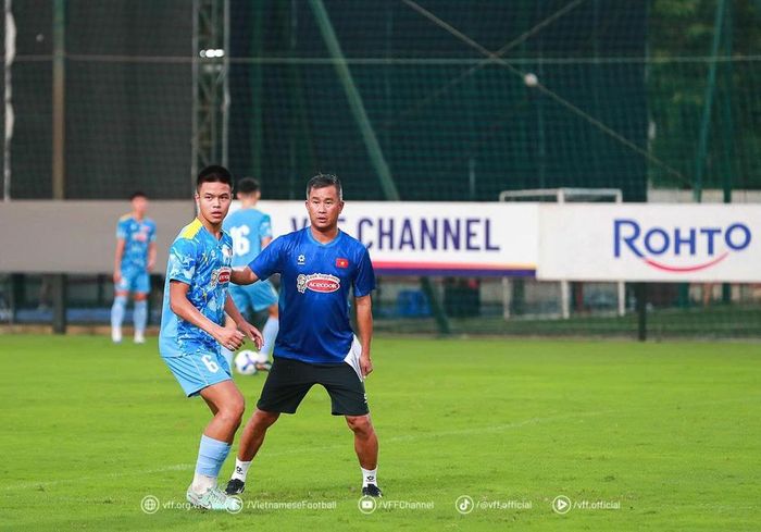 U23 Việt Nam xác định chuyến tập huấn tại UAE có ý nghĩa vô cùng quan trọng