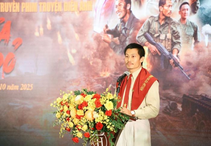 Diễn viên Phương Nam