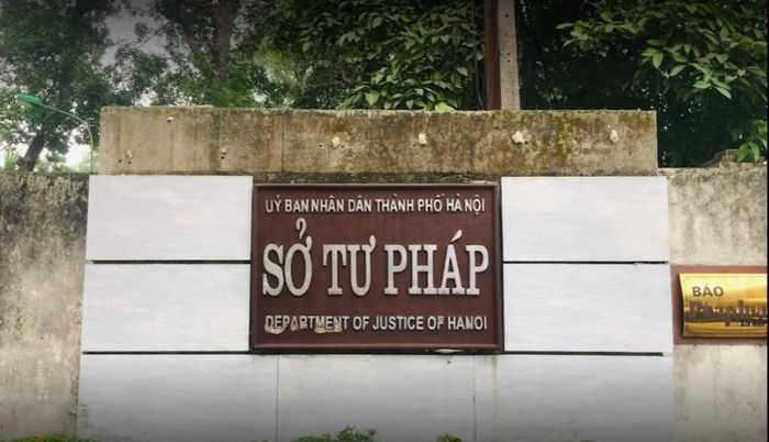 Hiện tại Sở Tư pháp các tỉnh, thành phố đều có Trung tâm Trợ giúp pháp lý.