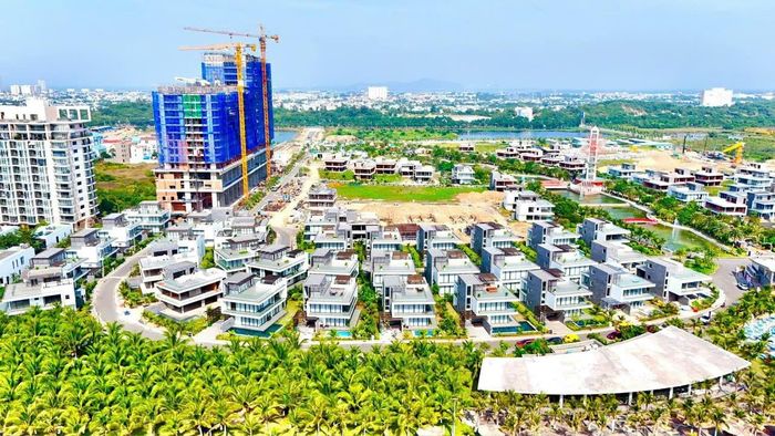 Giá BĐS tăng cao bất thường, nhiều nơi vượt xa khả năng chi trả của đại bộ phận người dân.