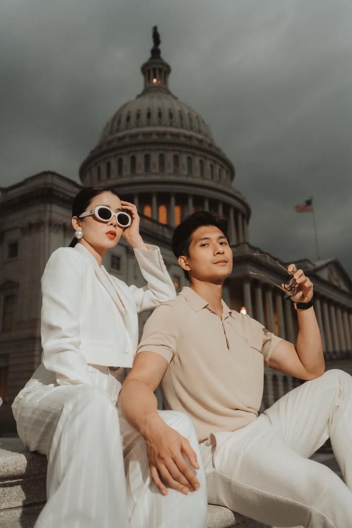 Nữ ca sĩ từng cho biết sẽ nhờ pháp luật can thiệp khi xuất hiện tin đồn sai sự thật về cuộc sống cá nhân của cô. (Ảnh FBNV)