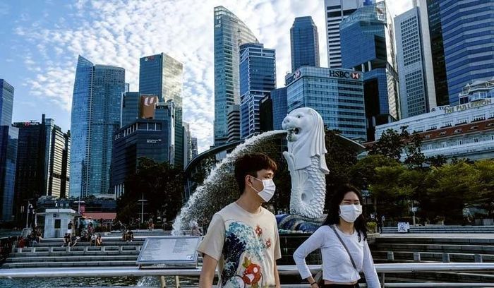 Chính phủ Singapore tăng thuế nhằm hạn chế đầu cơ, kiểm soát nhu cầu đầu tư bất động sản và đảm bảo nhà ở cho công dân - Ảnh minh họa