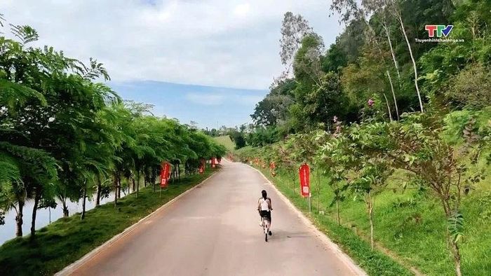 LAMORI một lần đến, cả đời khắc ghi.