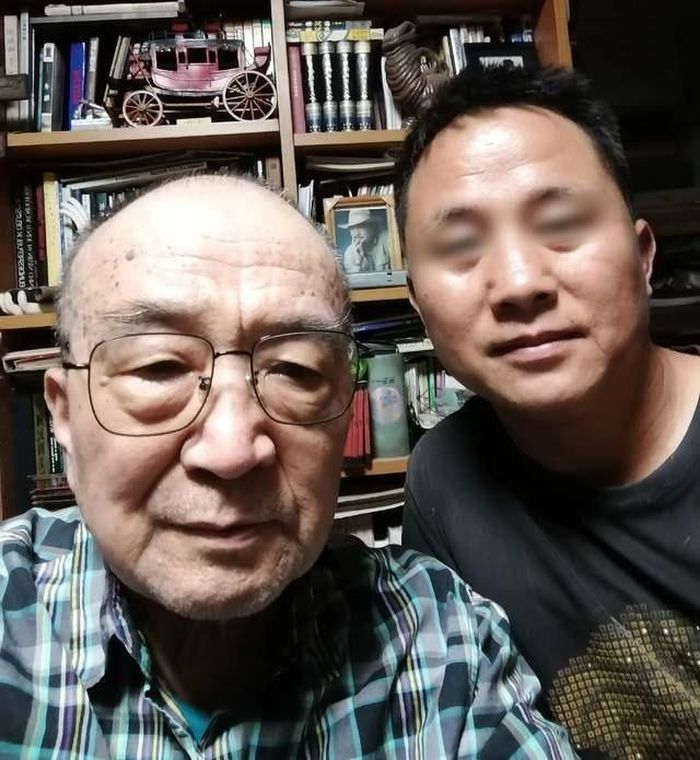 Hình ảnh Lý Bảo Điền hiện tại. 