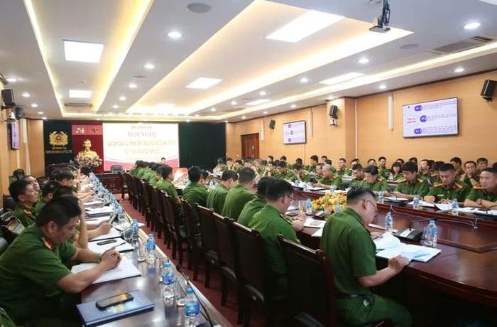 Công an Hà Nội đã đề ra các giải pháp, biện pháp PCCC và CNCH trong thời gian tới