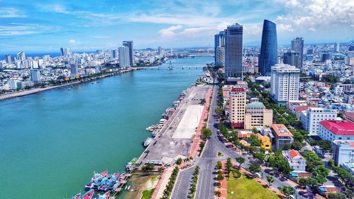 Đà Nẵng.