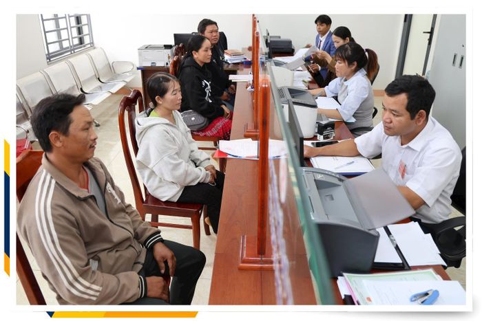 Lâm Đồng sẽ tập trung đổi mới công tác đào tạo, sử dụng cán bộ đúng người, đúng vị trí, việc làm