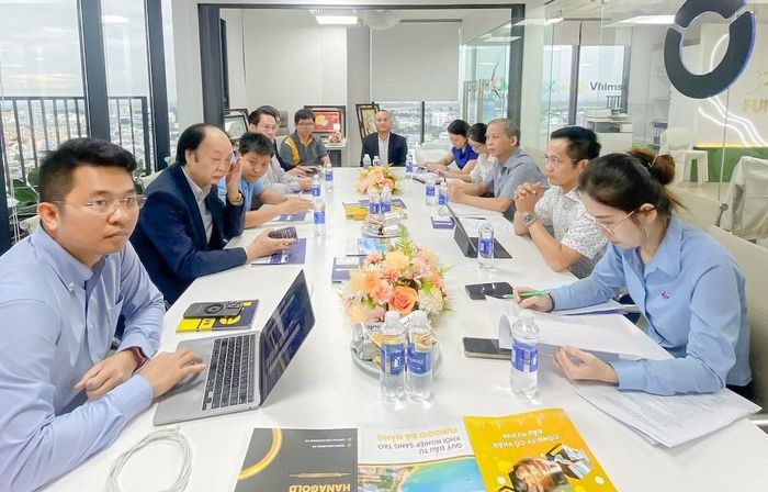 Nguồn nhân lực chất lượng cao, có kỹ năng ứng dụng AI hiệu quả được Đà Nẵng quan tâm chú trọng
