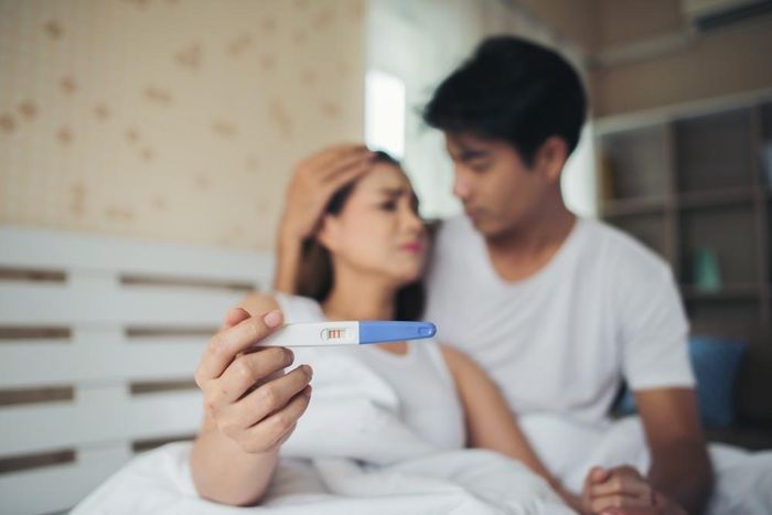 Khi trao cho con gái cơ hội bình đẳng, giúp mang lại niềm hạnh phúc cho gia đình.