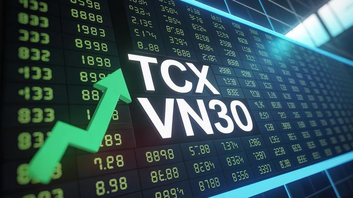 Vốn hóa TCBS sẽ đạt hơn 4 tỷ USD sau khi niêm yết cổ phiếu TCX. Ảnh: DN
