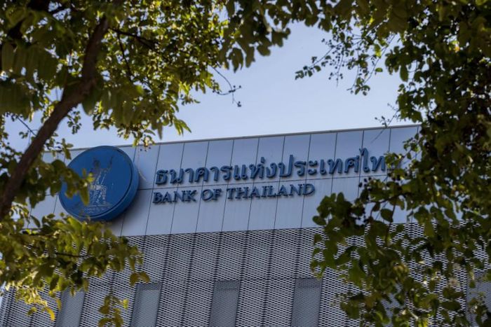 Ảnh minh họa - Ảnh: Bloomberg.
