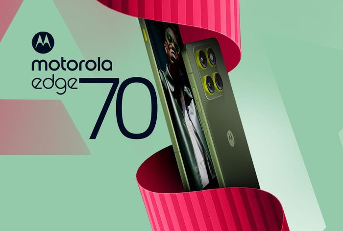 Trang web chính thức của Motorola tại Ba Lan gần đây đã đăng tải một đoạn teaser ngắn về Edge 70. Theo trang này, đây là một phần trong chuỗi teaser hàng tuần, nơi công ty hé lộ từng phần về chiếc điện thoại mới vào mỗi thứ Tư.