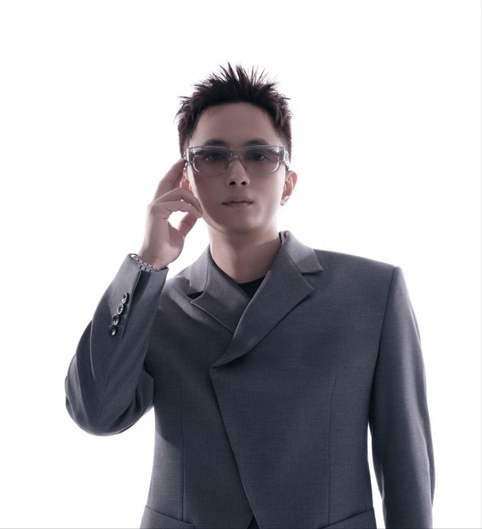  Rhymastic là rapper mới nhất gọi tên Dế Choắt. 