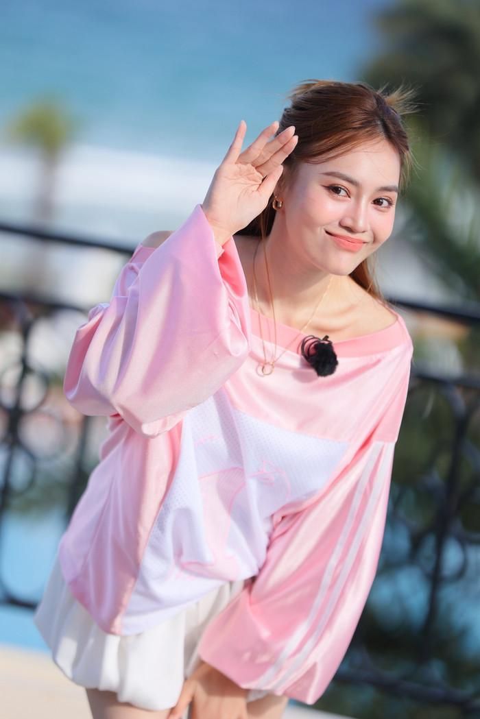 Ninh Dương Lan Ngọc từng ghi dấu ấn với nhiều vai diễn trong phim điện ảnh. (Ảnh FBNV)