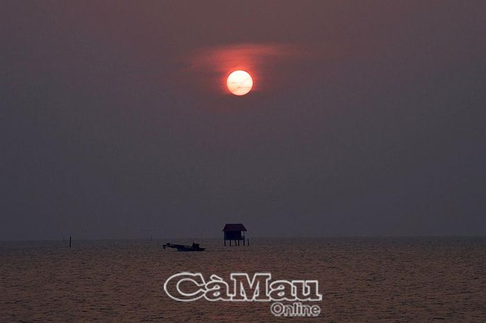 Chơi vơi.