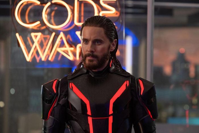 Jared Leto - diễn viên chính kiêm nhà sản xuất của "Tron: Ares"