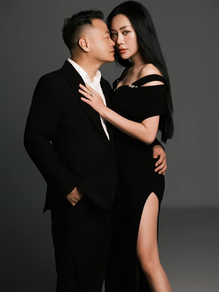 Thông tin từ Công an Thành phố Hà Nội cho thấy, về mặt pháp lý, Phương Oanh vẫn là vợ hợp pháp của ông Nguyễn Hòa Bình. Ảnh: FBNV