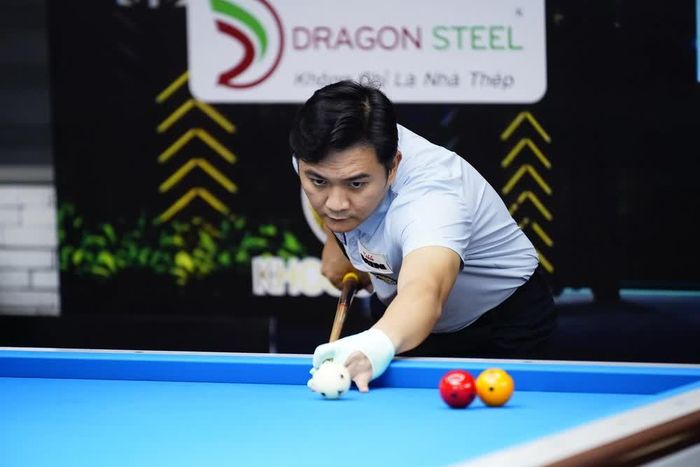 Niềm hy vọng của Việt Nam giờ được trao cho Trần Thanh Lực