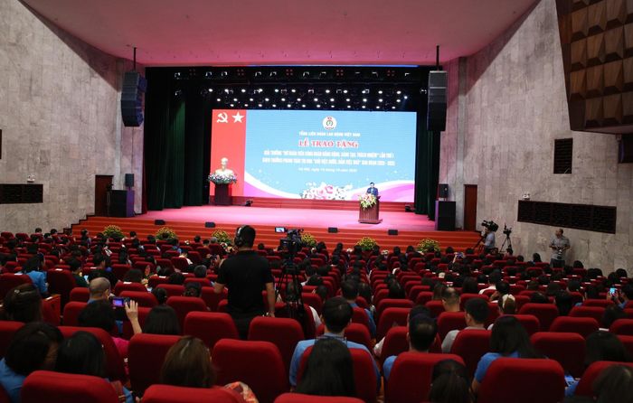 Giai đoạn 2019 - 2024, đã có 601 nữ giáo sư và phó giáo sư được công nhận, chiếm 21,5% trong tổng số các nhà khoa học.
