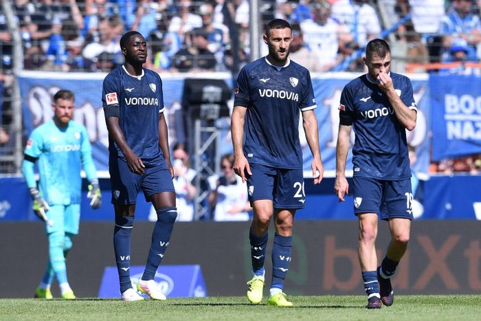  Bochum có cuộc cải tổ toàn diện nhờ vào công nghệ. 