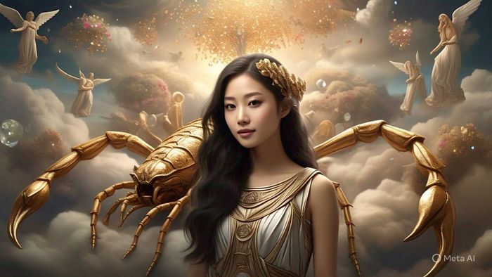 Bọ Cạp (23/10 - 21/11): Bọ Cạp tự tin và ít lo lắng hơn trước. Sự nghiệp thuận lợi, làm việc có quy củ, chú ý duy trì quan hệ tốt với đồng nghiệp sẽ có lợi cho tiến độ công việc, có thể gặp được cộng sự đáng tin cậy. Tài vận tốt, đầu tư nên tìm hiểu kỹ trước khi quyết định, hỏi thêm thông tin để giảm rủi ro. Tình cảm khởi sắc, giao tiếp cởi mở giúp đôi bên hiểu và tin tưởng nhau hơn. Sức khỏe tốt, tràn đầy năng lượng.
