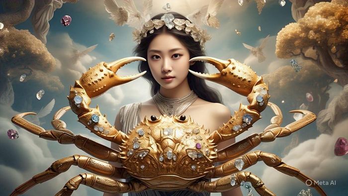 Cự Giải (21/6 - 22/7): Cự Giải muốn thay đổi hiện trạng thì phải nỗ lực nhiều hơn, nếu không cố gắng thì chẳng có gì thay đổi. Sự nghiệp khá yếu, ít được người khác giúp đỡ, thậm chí còn dễ gặp người gây rắc rối, bạn phải thể hiện bản lĩnh thì mới khiến họ nể phục. Tài vận hơi yếu, nên chọn đầu tư vào những dự án từ tổ chức lớn, an toàn là trên hết để tránh bị lừa. Tình cảm kém, bạn và người ấy dễ cảm thấy gượng gạo, cả hai đều không có nhiều hứng thú vun đắp. Sức khỏe yếu, tâm trạng dễ xuống dốc nên cần tự điều chỉnh nhiều hơn.