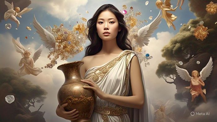 Bảo Bình (20/1 - 18/2): Bảo Bình làm việc có trật tự, ít khi rơi vào tình trạng rối rắm. Sự nghiệp khởi sắc, nếu bạn là người phân công công việc thì có thể điều phối hợp lý, khiến mọi người vui vẻ hợp tác. Tài vận khá, có thể thử mở rộng thêm nguồn thu, đừng chỉ phụ thuộc vào một hướng. Tình cảm hài hòa, đôi bên dễ chia sẻ và cùng nhau tìm ra cách giải quyết vấn đề. Sức khỏe tốt, tinh thần ổn định, trạng thái chung được cải thiện rõ rệt.