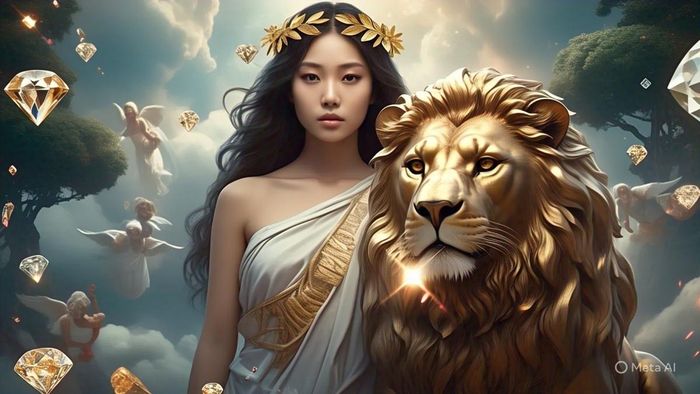 Sư Tử (23/7 - 22/8): Sư Tử làm việc cùng người khác sẽ hiệu quả hơn, đừng từ chối hợp tác. Sự nghiệp ổn định, quan hệ nơi công sở khá đơn giản, chọn đúng người hợp tác thì hiệu quả công việc sẽ tăng lên đáng kể. Tài vận khá ổn, tránh phô trương, nên tăng thu giảm chi để đảm bảo tài chính vững vàng. Tình cảm khá tốt, dù hai người đều bận rộn nhưng nên dành thời gian cho nhau để duy trì kết nối. Sức khỏe trung bình, chú ý nghỉ ngơi điều độ, cân bằng giữa làm việc và thư giãn.