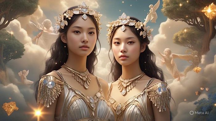 Song Tử (21/5 - 20/6): Song Tử nên tăng cường giao tiếp với mọi người để mở rộng tư duy, đừng tự đóng cửa mà làm việc. Sự nghiệp ổn định, làm việc nên linh hoạt, học hỏi thêm kiến thức mới để tăng năng lực cạnh tranh, đừng lười biếng kẻo bị phát hiện. Tài vận bình thường, nên chọn đầu tư vào những lĩnh vực mình quan tâm để dễ đạt kết quả tốt. Tình cảm trung bình, giao tiếp trong mối quan hệ thân mật có thể chưa suôn sẻ, nhưng chỉ cần kiên nhẫn thì mọi chuyện sẽ ổn. Sức khỏe ở mức bình thường, nên vận động nhiều hơn, tránh ở nhà quá nhiều.