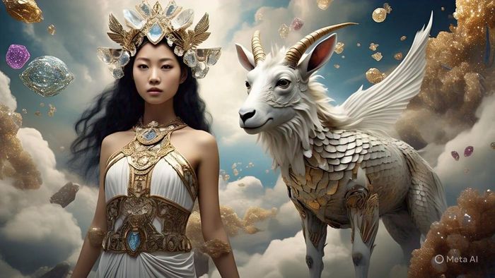 Ma Kết (22/12 - 19/1): Ma Kết mong muốn cuộc sống đơn giản, bình an là đủ. Sự nghiệp thuận lợi, làm việc ổn định, có tinh thần hợp tác, sẵn sàng giúp đỡ đồng nghiệp khi có thể. Tài vận khá tốt, chỉ cần sắp xếp thứ tự ưu tiên trong chi tiêu là sẽ không gặp khó khăn tài chính. Tình cảm ổn định, cả hai đều cảm thấy an toàn và yên tâm với mối quan hệ hiện tại. Sức khỏe tốt, tâm trạng thoải mái, ít lo lắng.