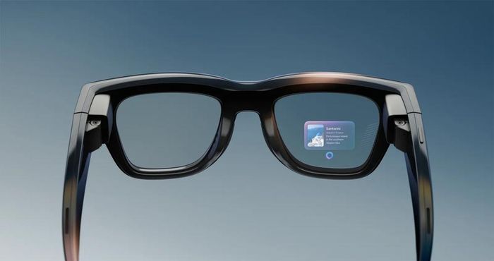 Kính Meta Ray-Ban Display AI