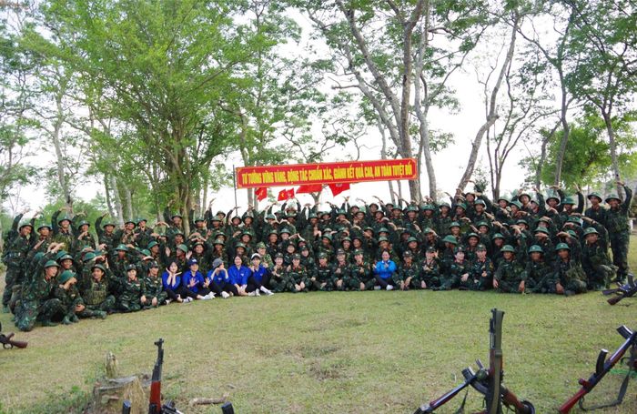 Giờ giải lao trên thao trường