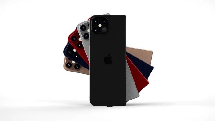 Nếu sản phẩm bị dời sang năm 2027, nó sẽ phải cạnh tranh với iPhone kỷ niệm 20 năm