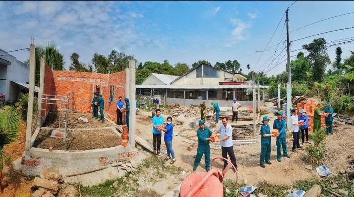 “Tết Quân - Dân” - Biểu tượng sinh động của tinh thần đại đoàn kết