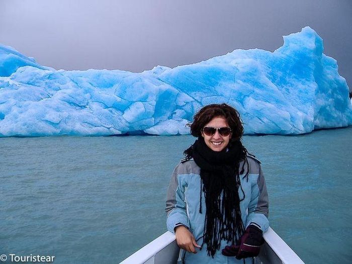  Vẫn thu hút hàng trăm nghìn du khách mỗi năm. Los Glaciares là điểm đến mơ ước của các nhiếp ảnh gia và nhà thám hiểm toàn cầu. Ảnh: Pinterest.