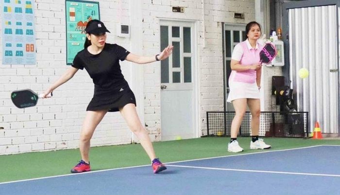 Hơn 8,1 triệu phụ nữ Mỹ đang góp phần thay đổi diện mạo Pickleball toàn cầu