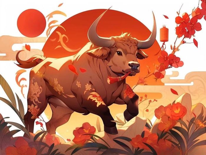 Người tuổi Sửu vốn chân thành, khi vận đỏ nở rộ, họ càng tỏa ra sức hút mạnh mẽ, dễ thu hút người khác phái. Trong 100 ngày tới, “vũ trụ ưu ái” dành cho Sửu là sự đền đáp xứng đáng cho chuỗi ngày miệt mài cố gắng không ngơi nghỉ.
