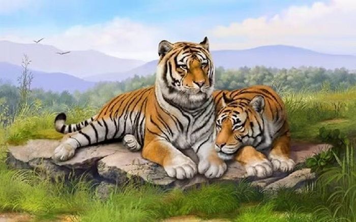 Với tinh thần chủ động và quyết tâm mạnh mẽ, tuổi Dần sẽ “tạo thời cho mình”, biến cơ hội thành thành công, nắm trọn may mắn trong lòng bàn tay. 100 ngày tới, Dần được xem là biểu tượng của sự bùng nổ – vừa có danh, vừa có lợi, vừa có tình. (*Thông tin trong bài chỉ mang tính chất chiêm nghiệm và tham khảo).