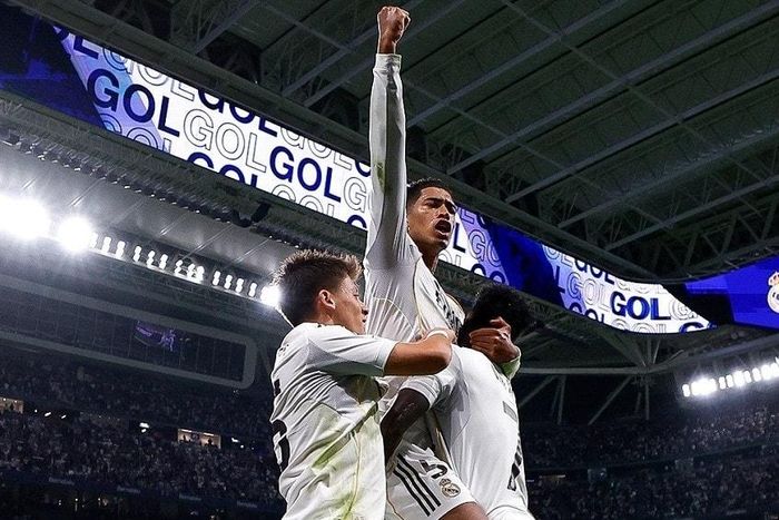 Xabi tuyên bố Real Madrid sẵn sàng phục thù thua Barca 4 trận liền