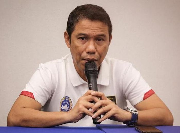 Ông Yunus Nusi đã được hỏi về tin đồn Nhật Bản muốn rời AFC.